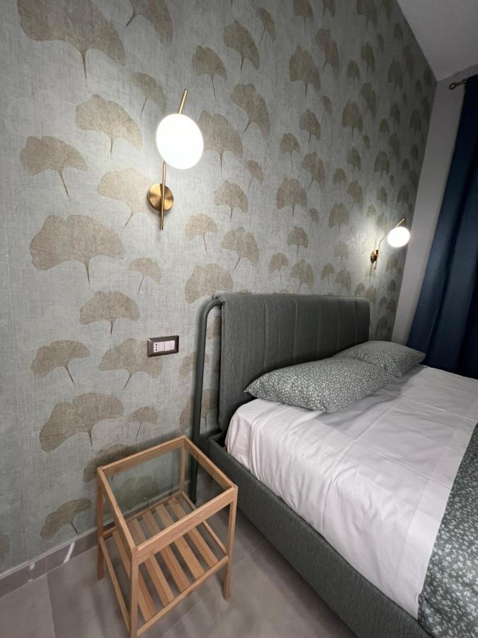 Apartment Ninetta A Toledo Naples