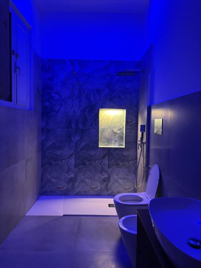 Ninetta A Toledo Apartment *