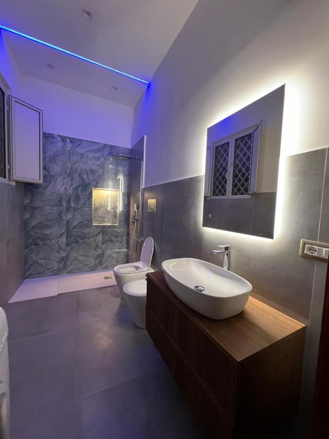 Apartment Ninetta A Toledo Naples