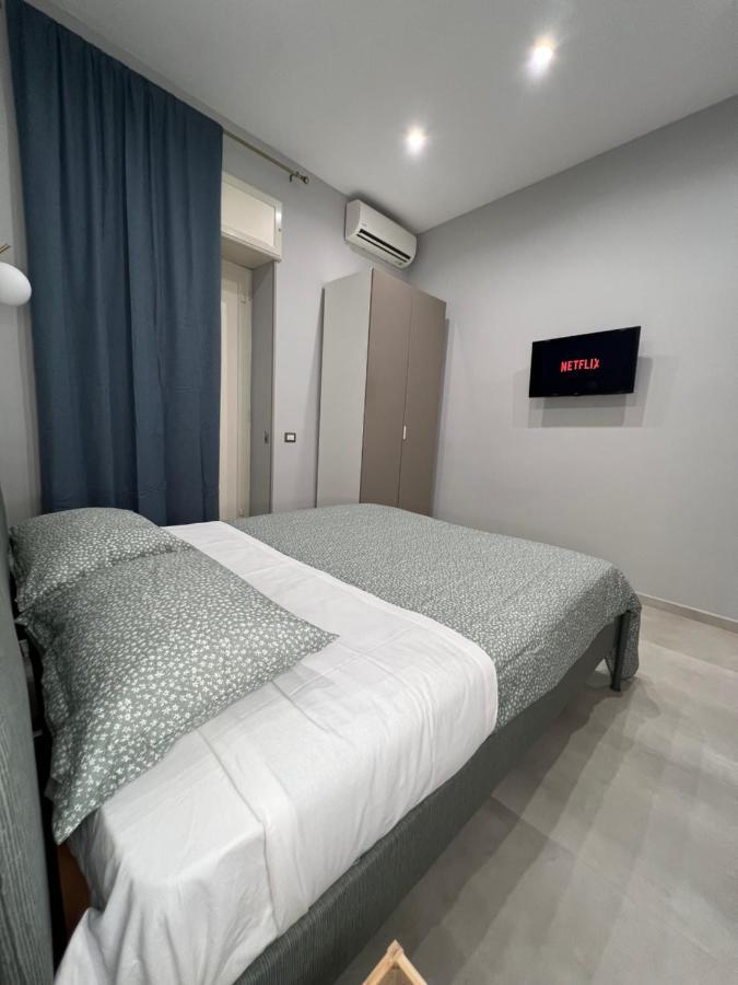 Ninetta A Toledo Apartment *