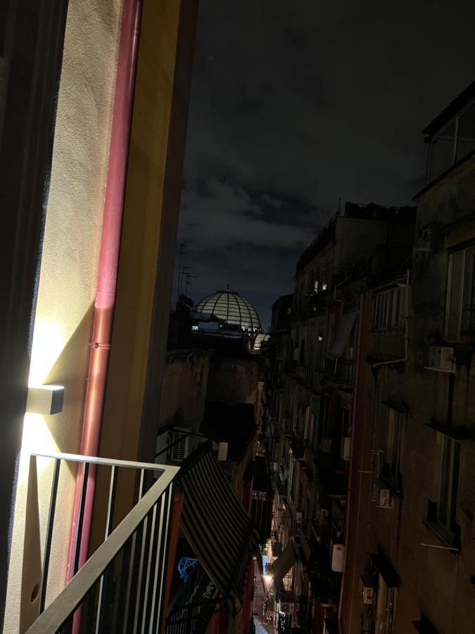 Ninetta A Toledo * Naples