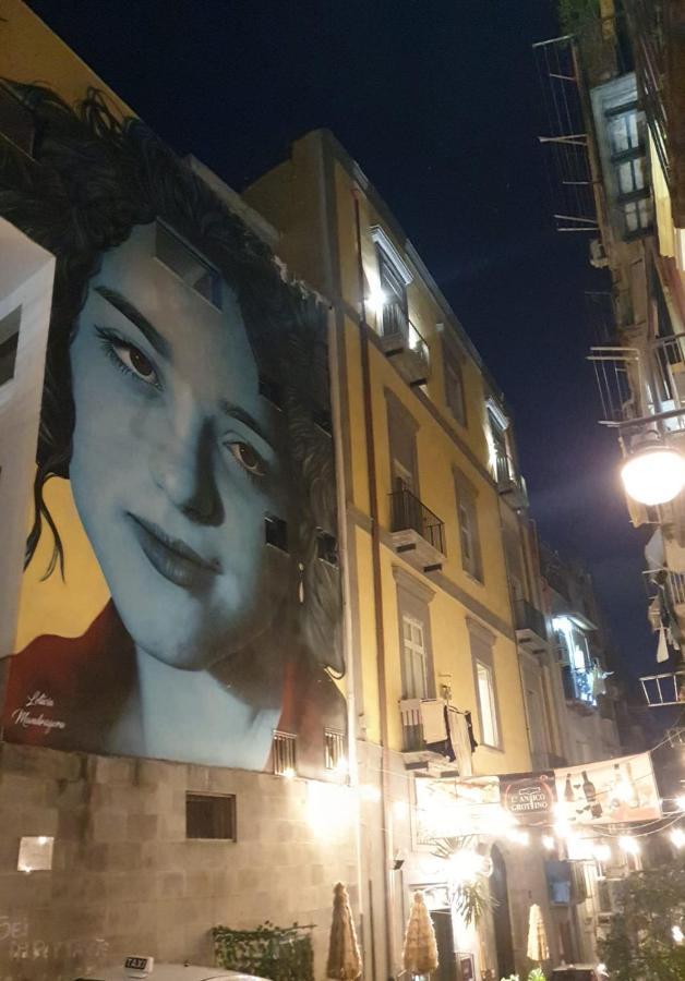 Ninetta A Toledo *