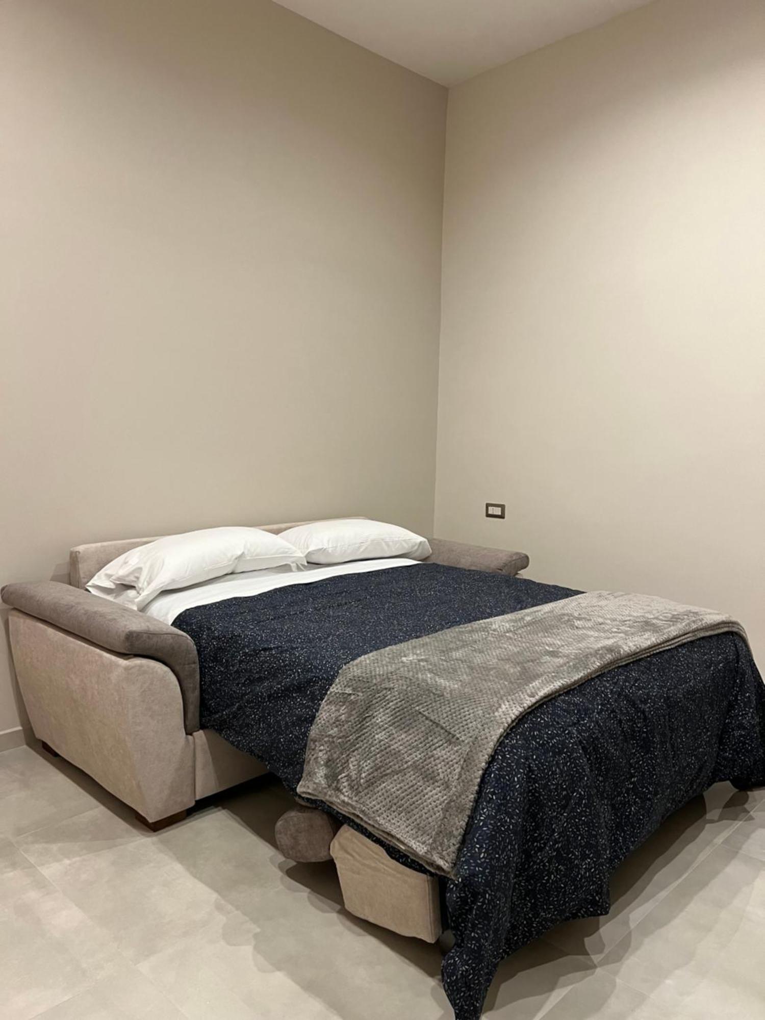 Ninetta A Toledo Apartment Naples