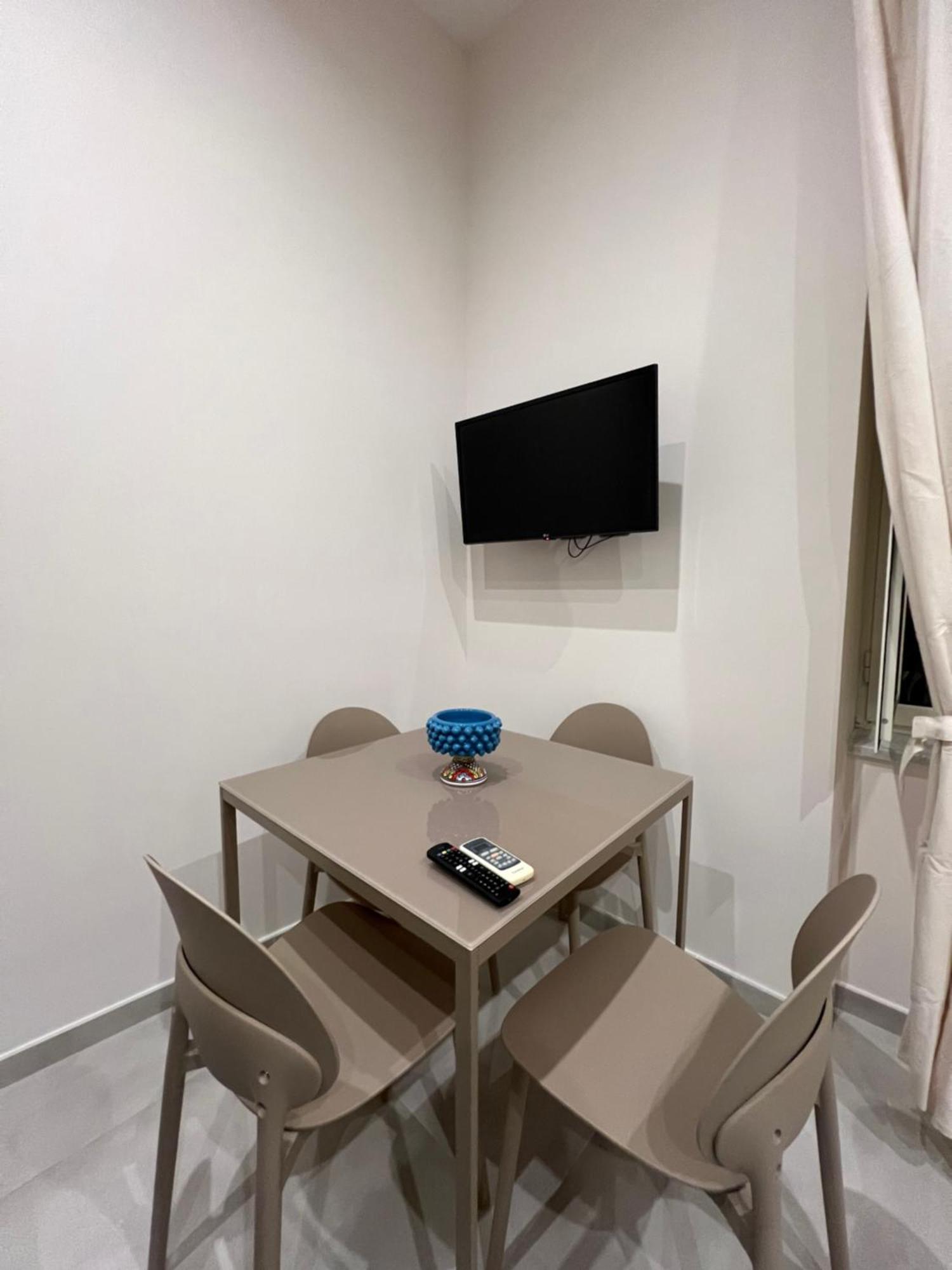 Apartment Ninetta A Toledo