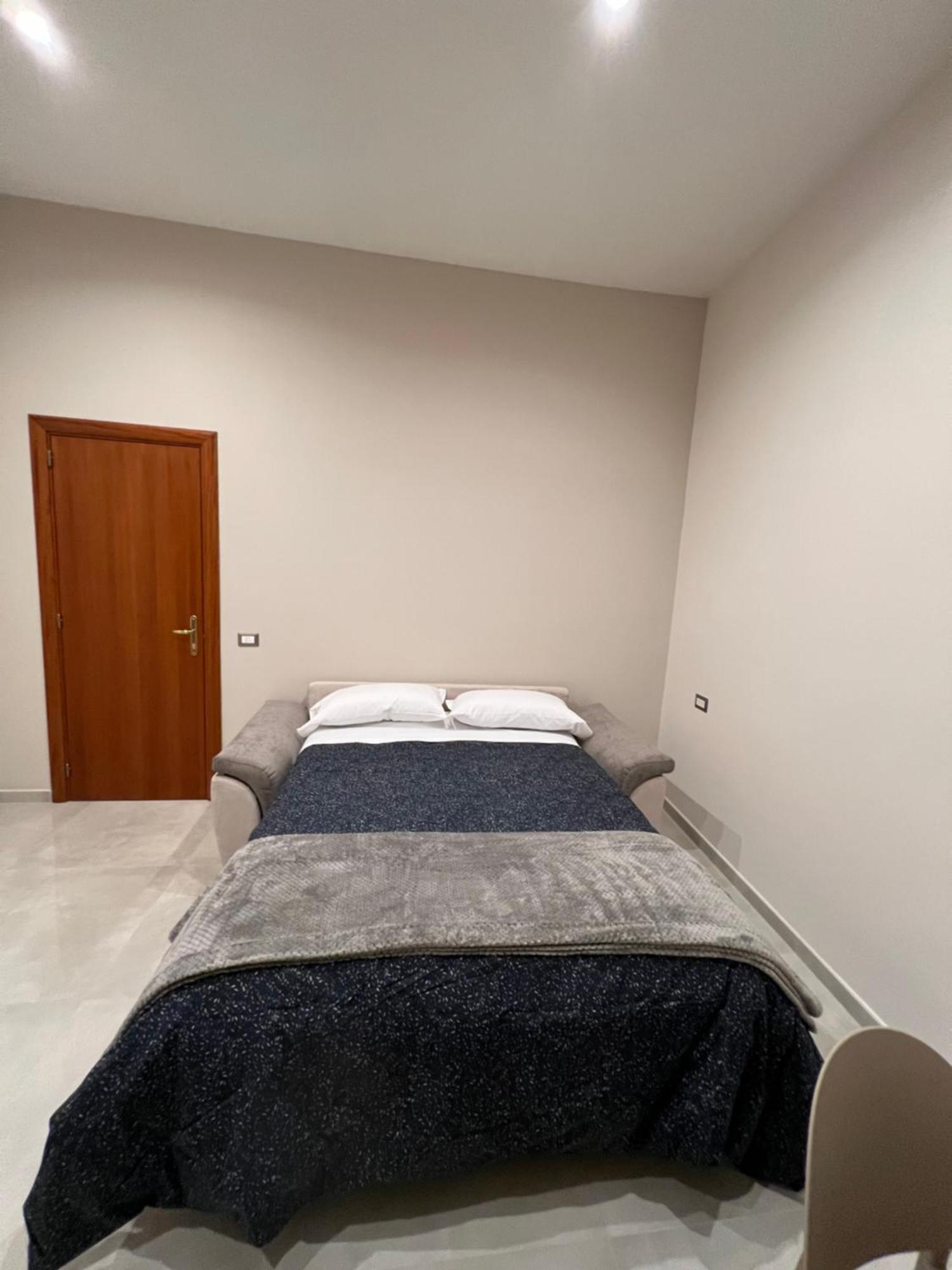 Apartment Ninetta A Toledo *