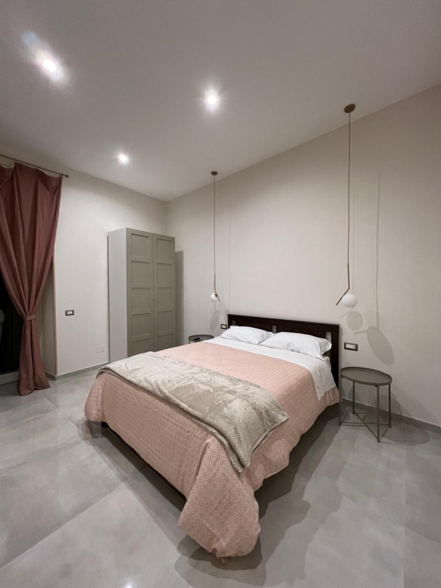 Apartment Ninetta A Toledo *
