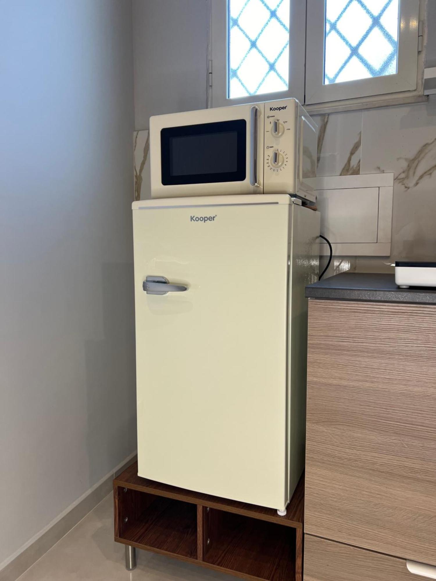 Apartment Ninetta A Toledo
