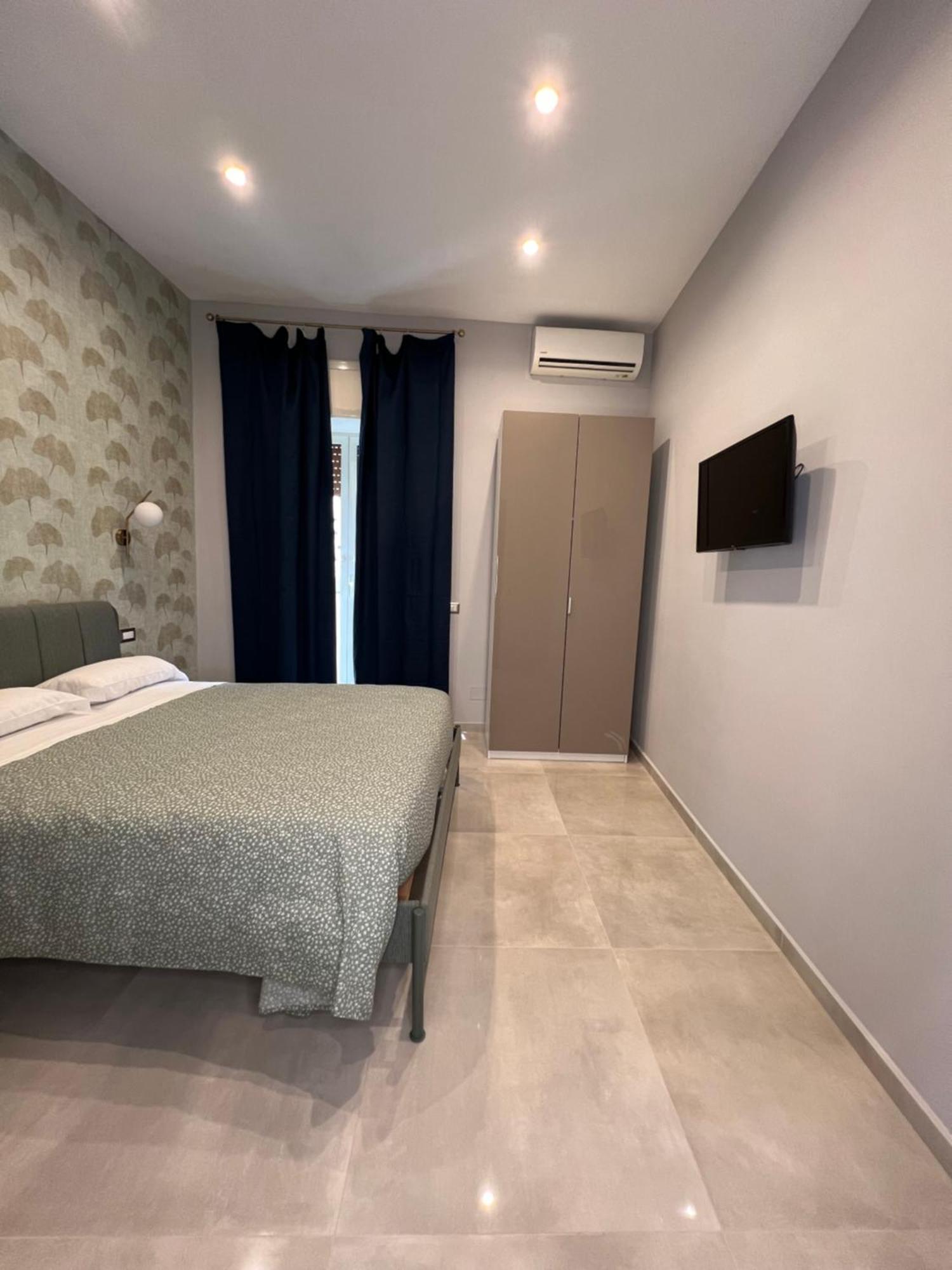 Ninetta A Toledo Apartment *
