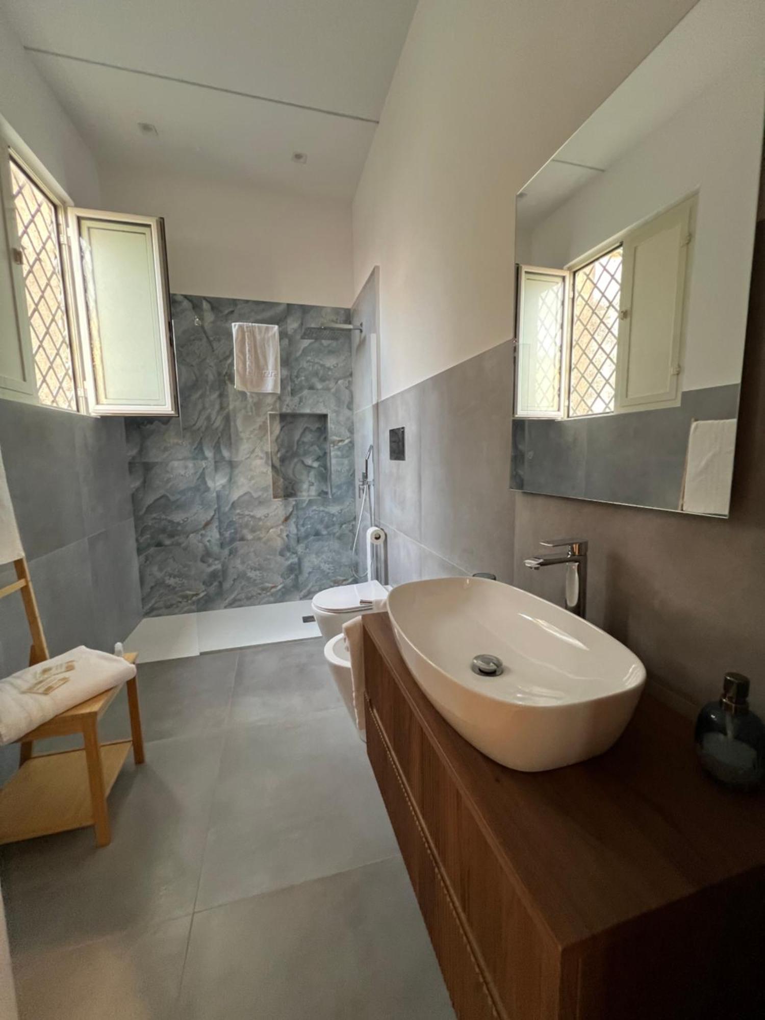 Apartment Ninetta A Toledo *