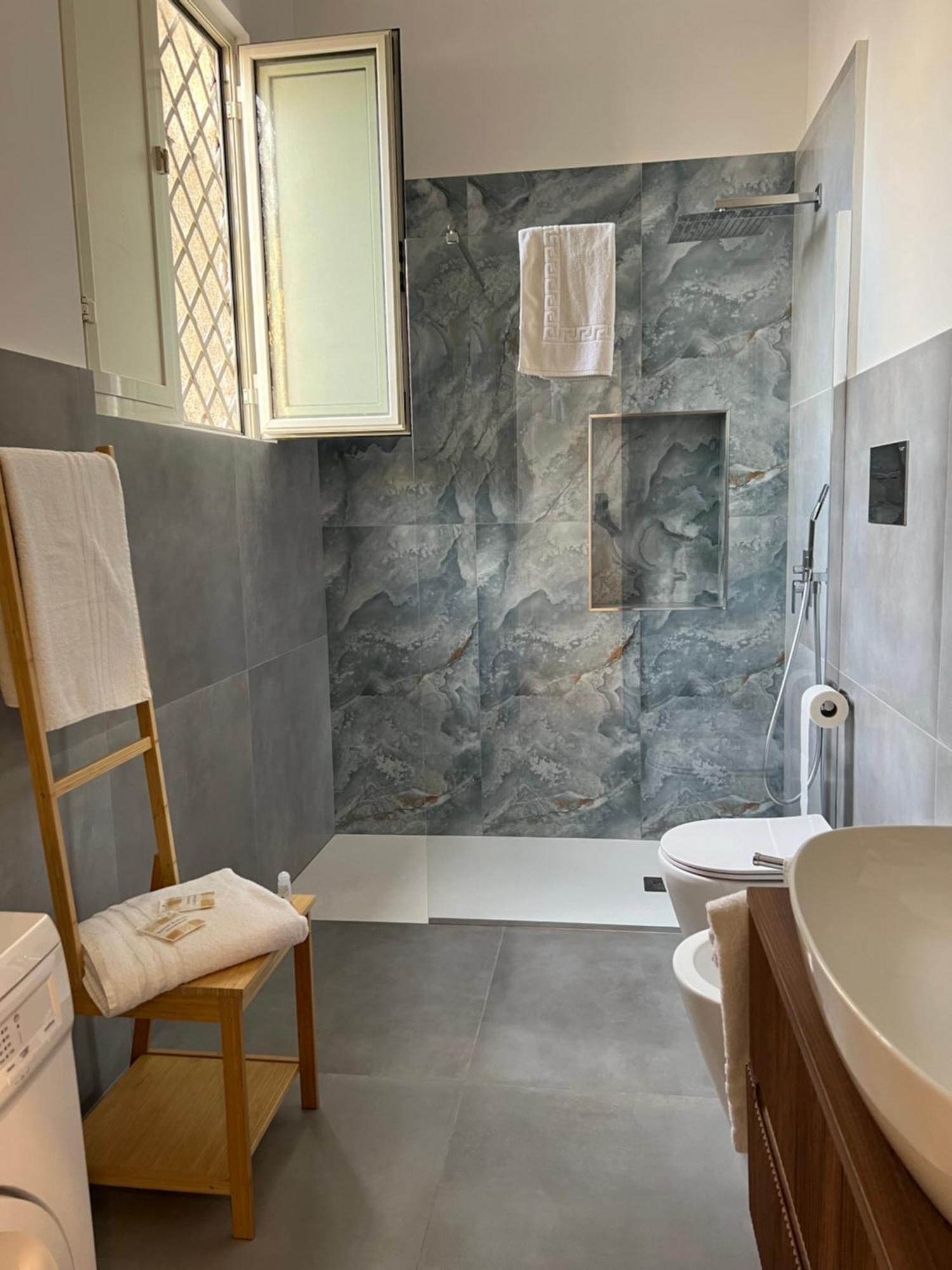 Apartment Ninetta A Toledo