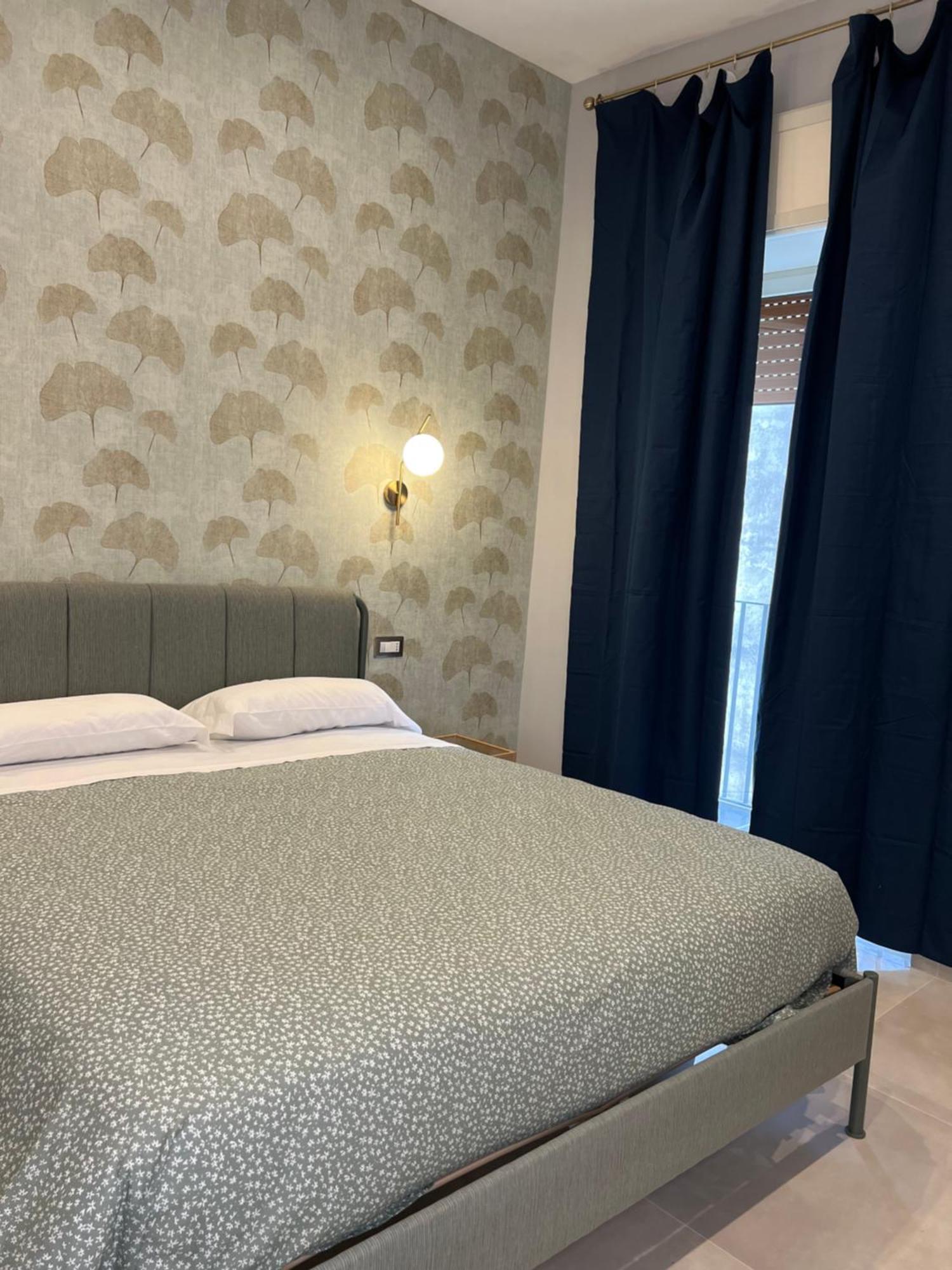 Apartment Ninetta A Toledo *