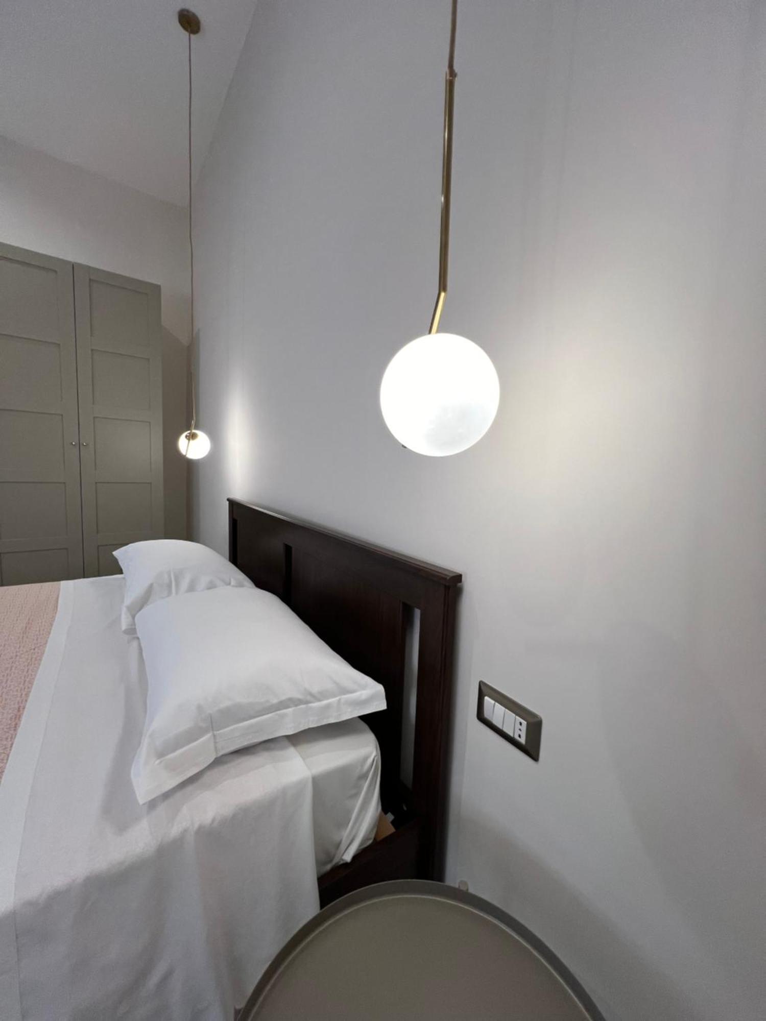 Apartment Ninetta A Toledo