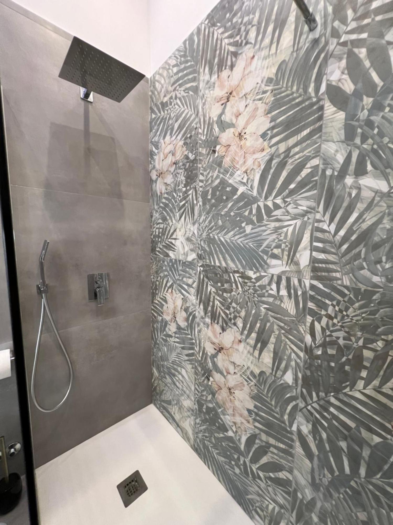 Ninetta A Toledo Apartment