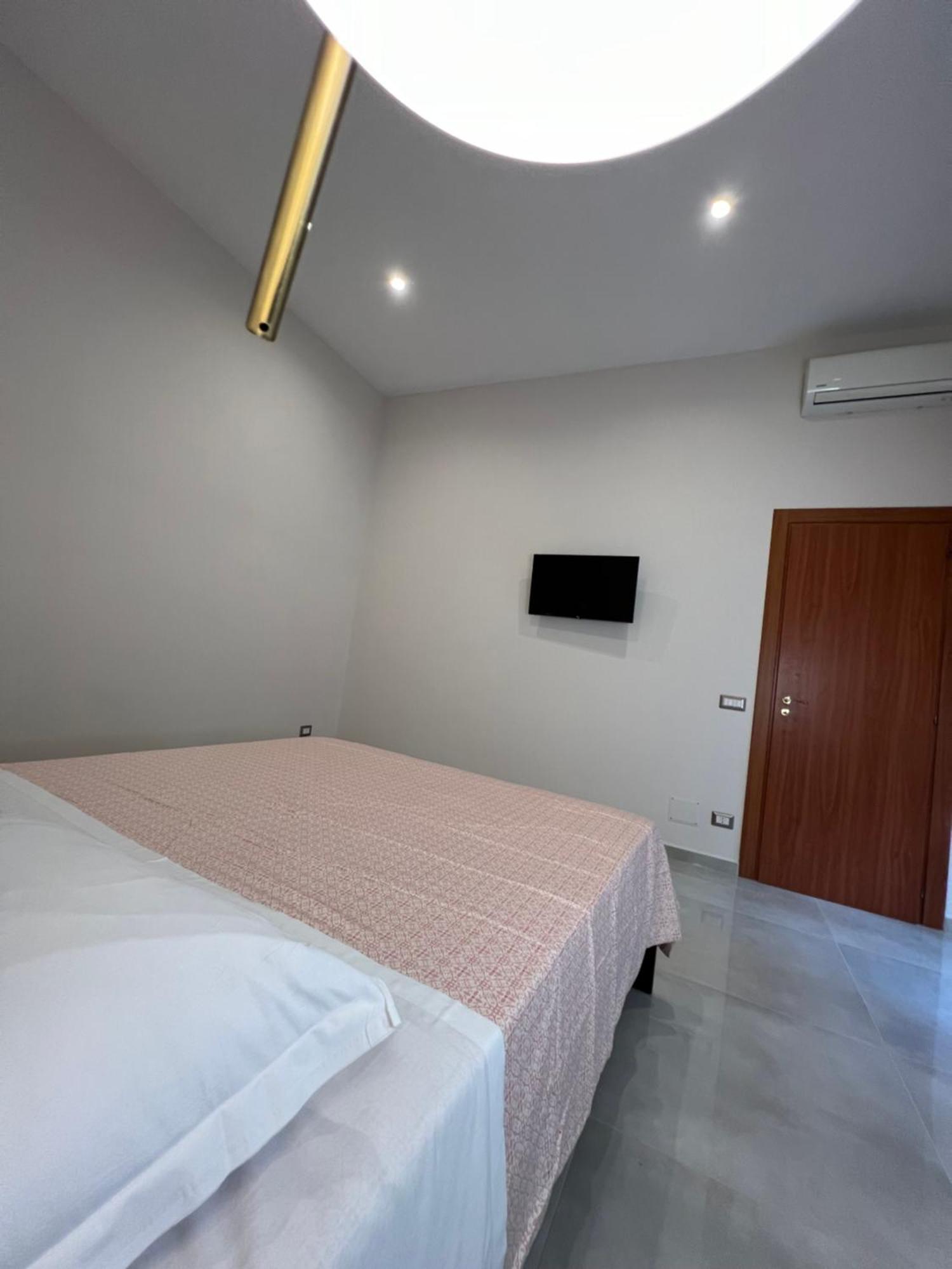 Ninetta A Toledo Apartment *